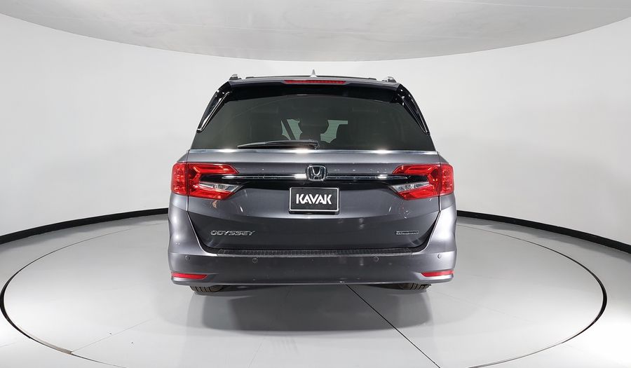 Honda Odyssey 3.5 TOURING AUTO Minivan 2022