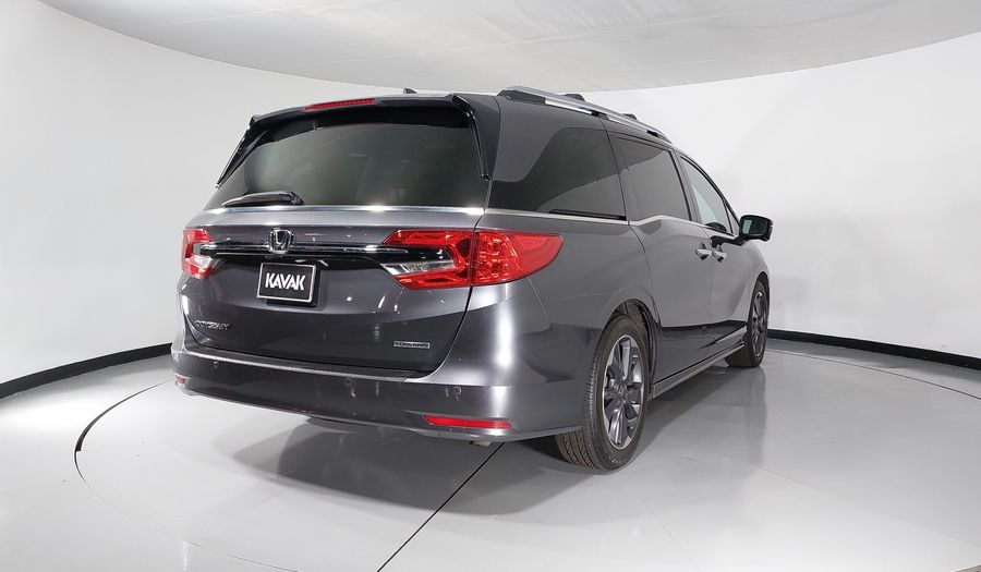 Honda Odyssey 3.5 TOURING AUTO Minivan 2022