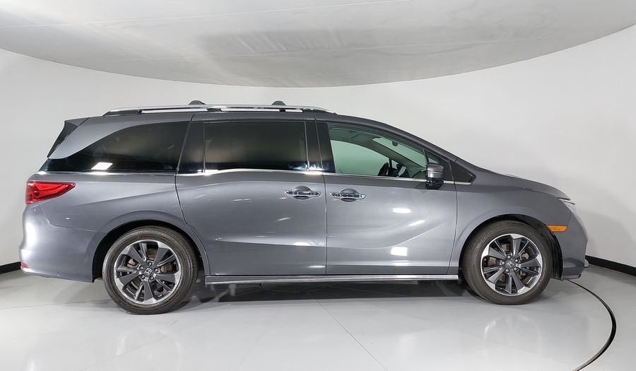 Honda Odyssey 3.5 TOURING AUTO Minivan 2022