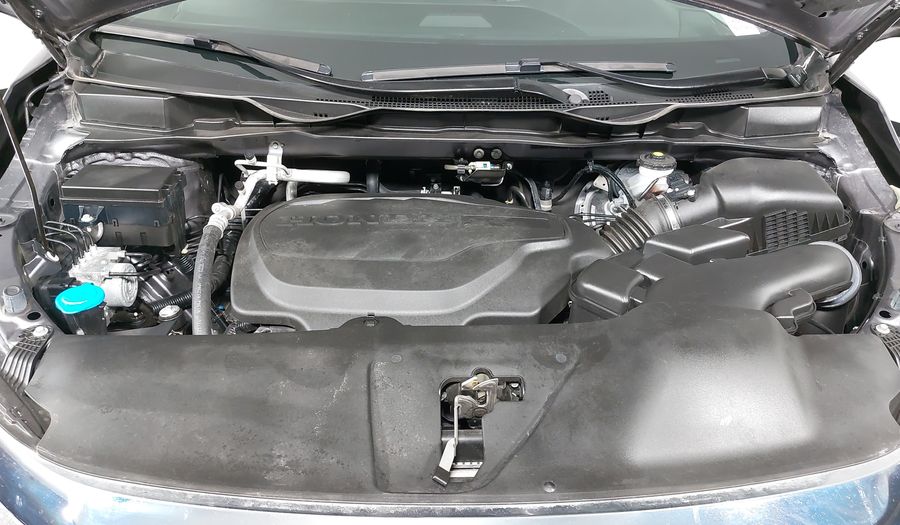 Honda Odyssey 3.5 TOURING AUTO Minivan 2022