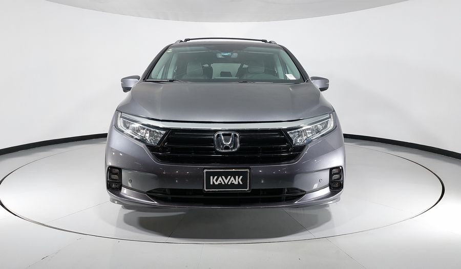 Honda Odyssey 3.5 TOURING AUTO Minivan 2022