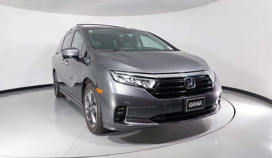 Honda Odyssey 3.5 TOURING AUTO Minivan 2022