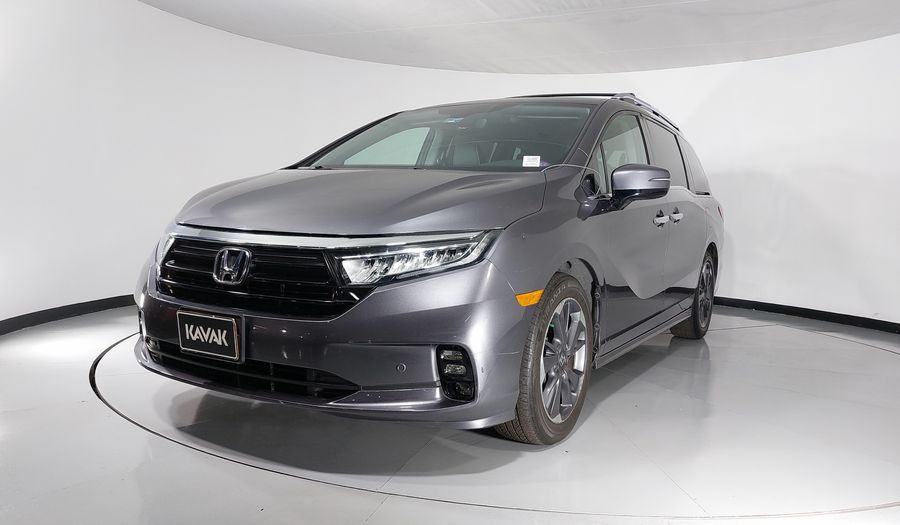 Honda Odyssey 3.5 TOURING AUTO Minivan 2022