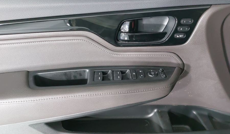 Honda Odyssey 3.5 TOURING AUTO Minivan 2022
