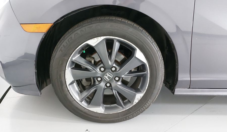 Honda Odyssey 3.5 TOURING AUTO Minivan 2022
