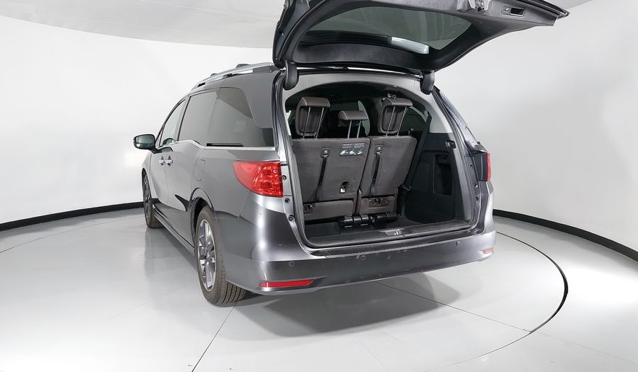 Honda Odyssey 3.5 TOURING AUTO Minivan 2022