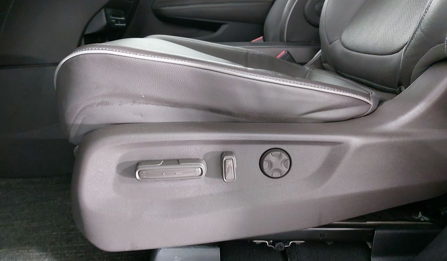 Honda Odyssey 3.5 TOURING AUTO Minivan 2022
