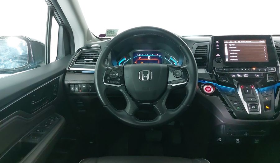 Honda Odyssey 3.5 TOURING AUTO Minivan 2022