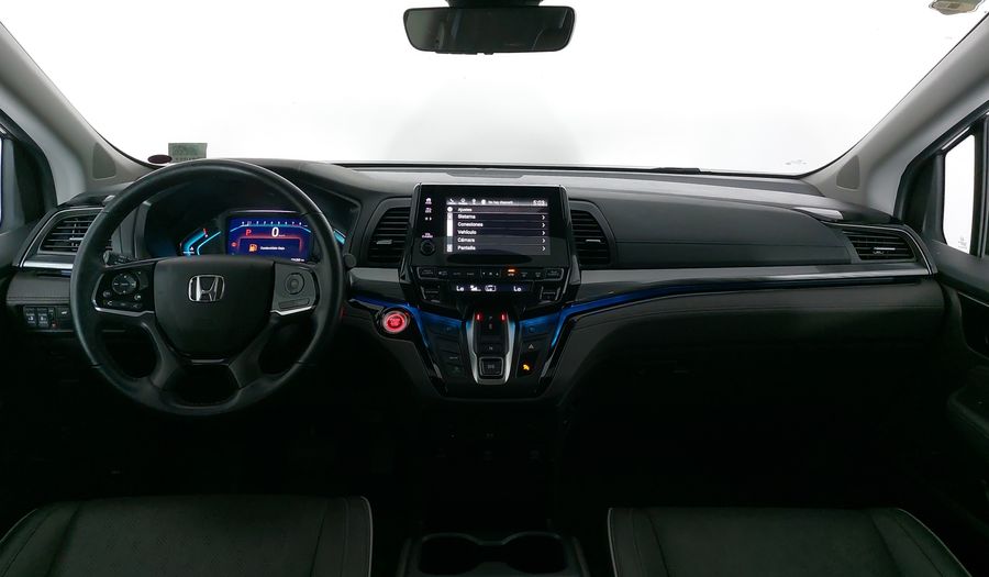 Honda Odyssey 3.5 TOURING AUTO Minivan 2022