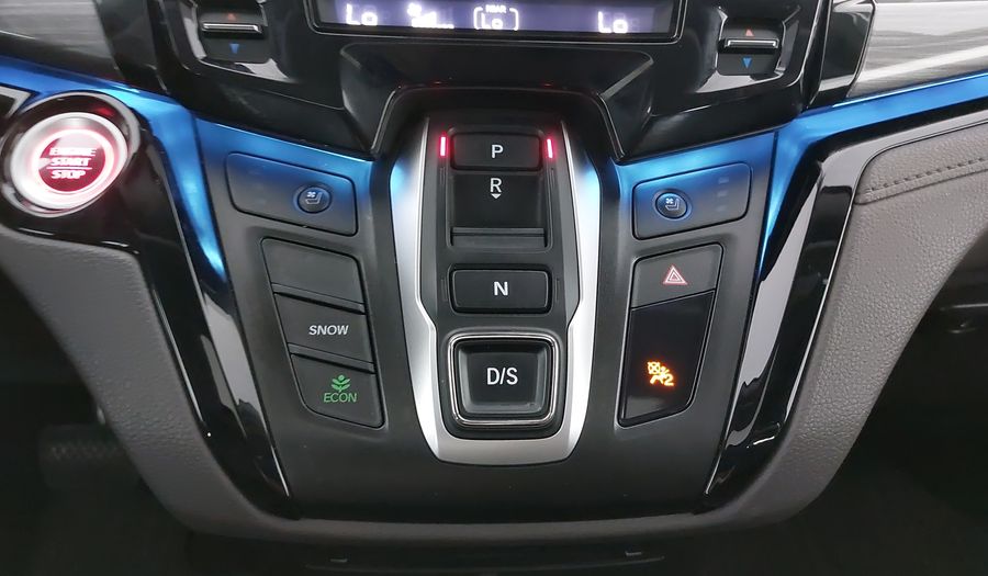 Honda Odyssey 3.5 TOURING AUTO Minivan 2022