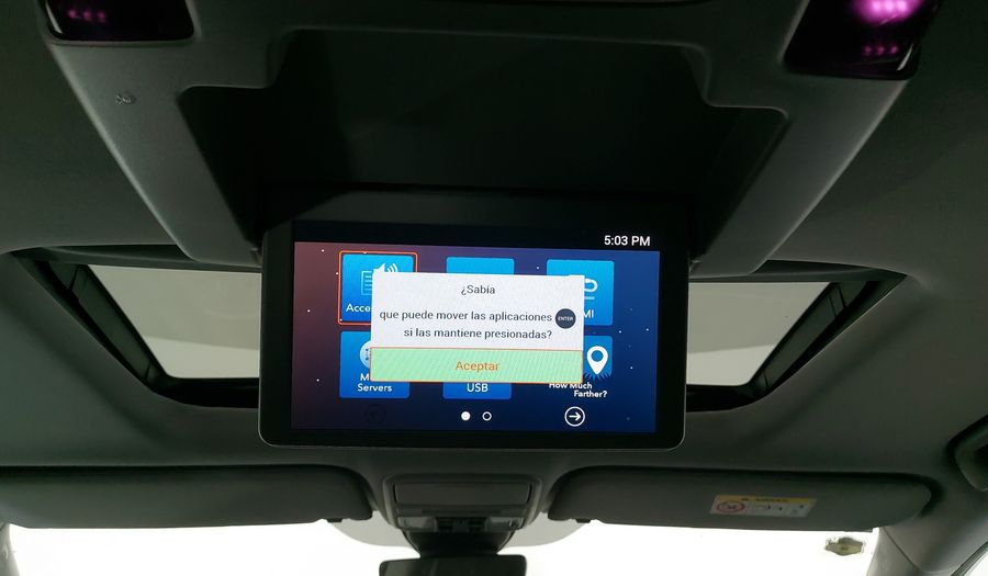 Honda Odyssey 3.5 TOURING AUTO Minivan 2022