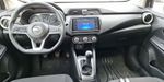 Nissan Versa 1.6 SENSE Sedan 2023