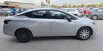 Nissan Versa 1.6 SENSE Sedan 2023