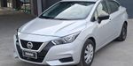 Nissan Versa 1.6 SENSE Sedan 2023