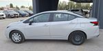 Nissan Versa 1.6 SENSE Sedan 2023