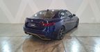 Alfa Romeo Giulia 2.0 TI Sedan 2021