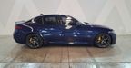 Alfa Romeo Giulia 2.0 TI Sedan 2021