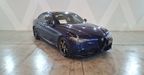 Alfa Romeo Giulia 2.0 TI Sedan 2021