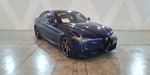 Alfa Romeo Giulia 2.0 TI Sedan 2021