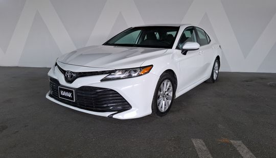 2020 • 95,625 km • Automático