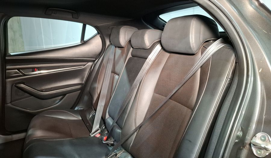 Mazda 3 2.5 I GRAND TOURING AUTO Hatchback 2021