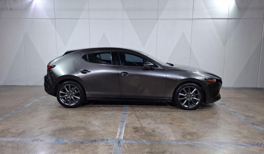 Mazda 3 2.5 I GRAND TOURING AUTO Hatchback 2021