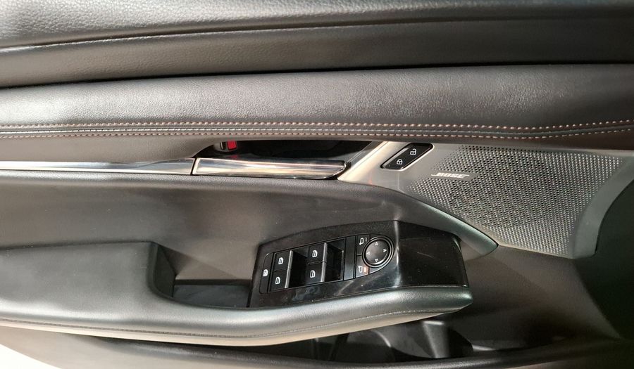 Mazda 3 2.5 I GRAND TOURING AUTO Hatchback 2021