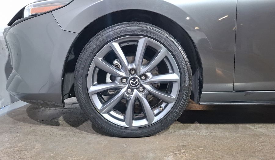 Mazda 3 2.5 I GRAND TOURING AUTO Hatchback 2021