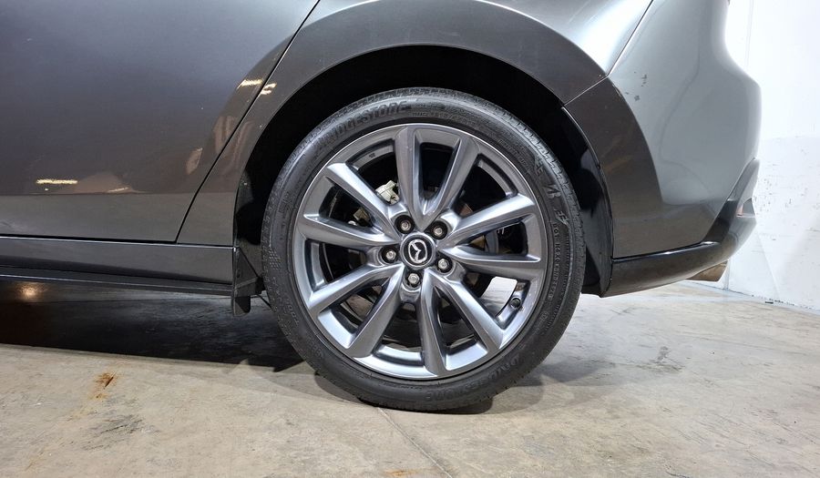 Mazda 3 2.5 I GRAND TOURING AUTO Hatchback 2021