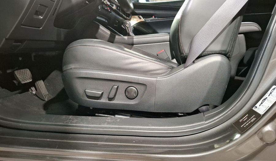 Mazda 3 2.5 I GRAND TOURING AUTO Hatchback 2021