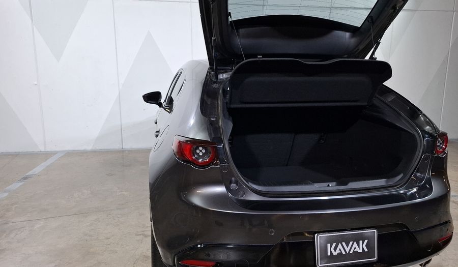 Mazda 3 2.5 I GRAND TOURING AUTO Hatchback 2021