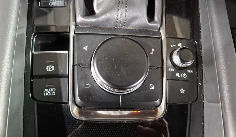 Mazda 3 2.5 I GRAND TOURING AUTO Hatchback 2021