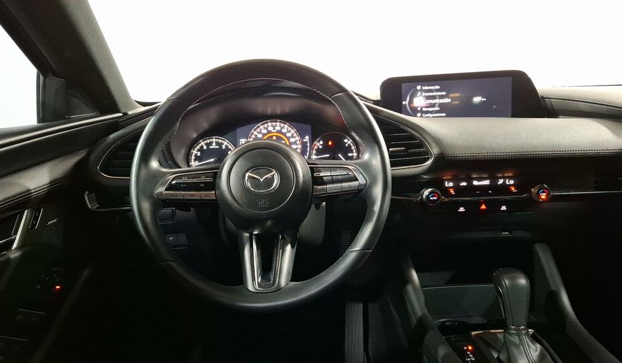 Mazda 3 2.5 I GRAND TOURING AUTO Hatchback 2021