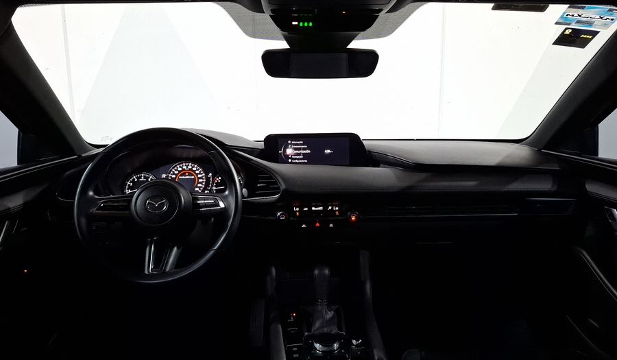 Mazda 3 2.5 I GRAND TOURING AUTO Hatchback 2021