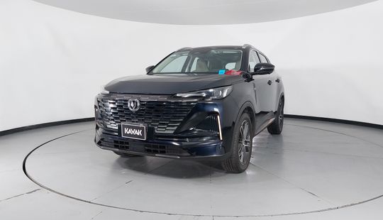 Changan • CS55