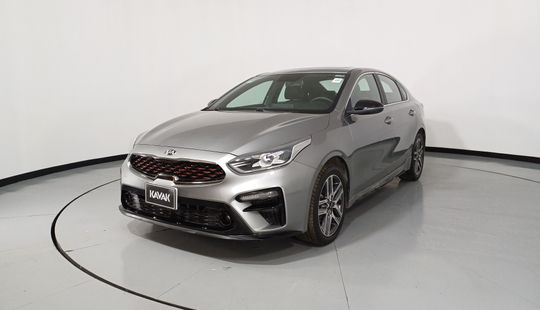 Kia • FORTE