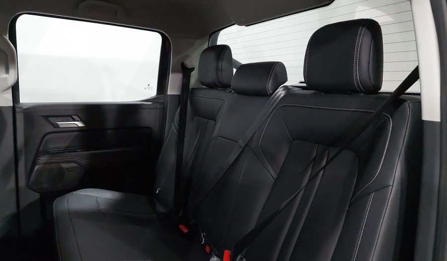 Jmc Grand Avenue 2.3 LX AUTO Pickup 2024
