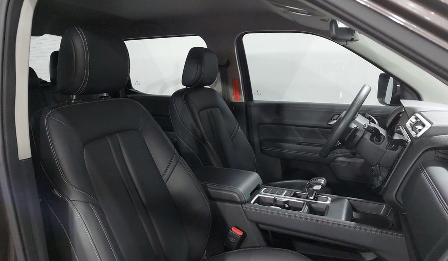 Jmc Grand Avenue 2.3 LX AUTO Pickup 2024