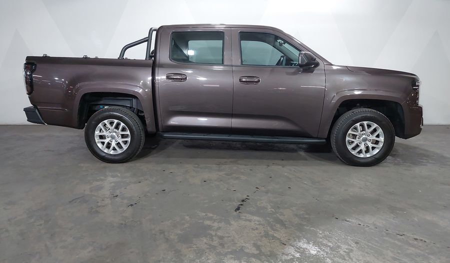 Jmc Grand Avenue 2.3 LX AUTO Pickup 2024