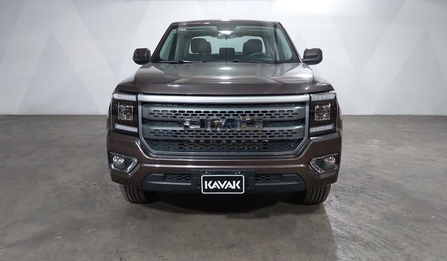 Jmc Grand Avenue 2.3 LX AUTO Pickup 2024