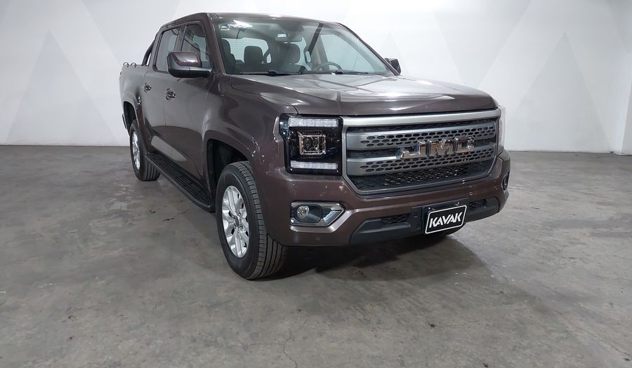 Jmc Grand Avenue 2.3 LX AUTO Pickup 2024