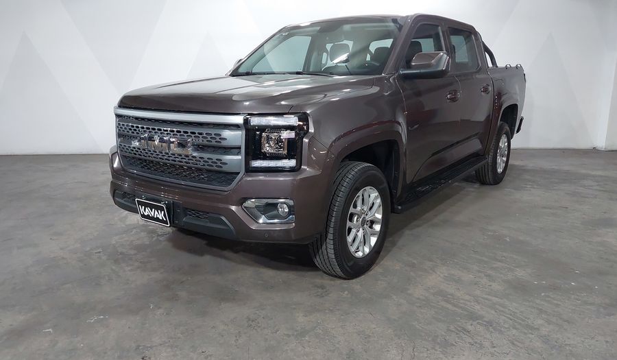 Jmc Grand Avenue 2.3 LX AUTO Pickup 2024