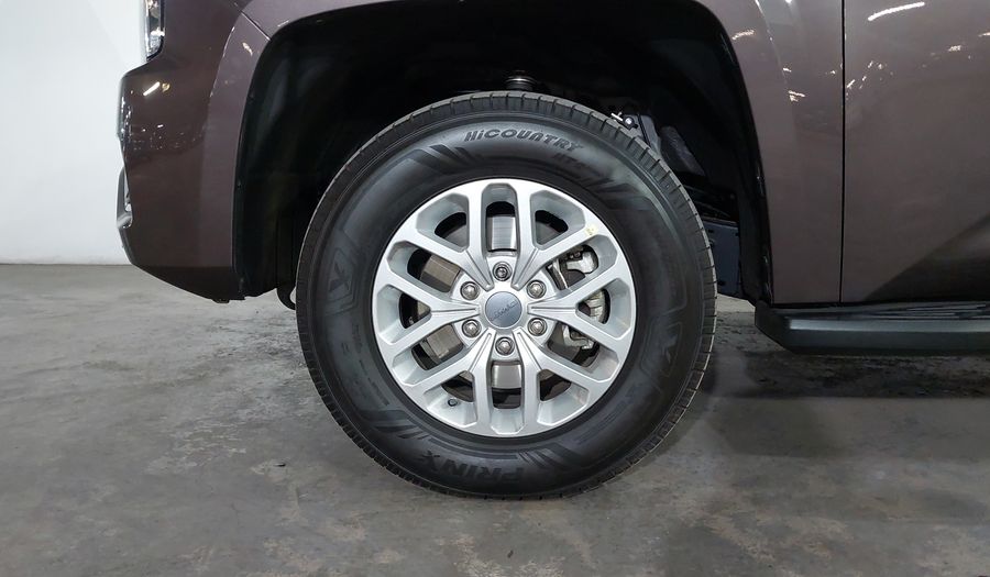 Jmc Grand Avenue 2.3 LX AUTO Pickup 2024