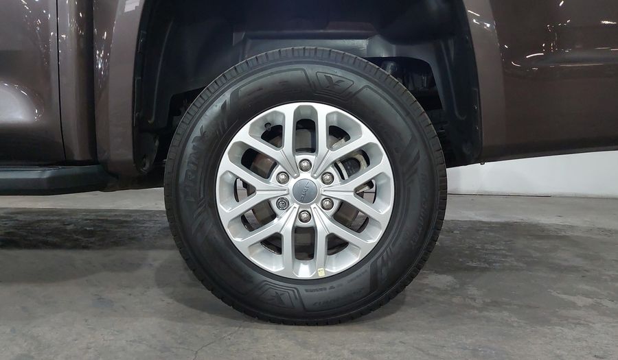 Jmc Grand Avenue 2.3 LX AUTO Pickup 2024