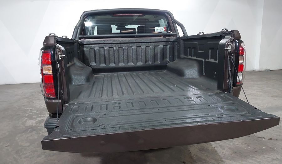 Jmc Grand Avenue 2.3 LX AUTO Pickup 2024