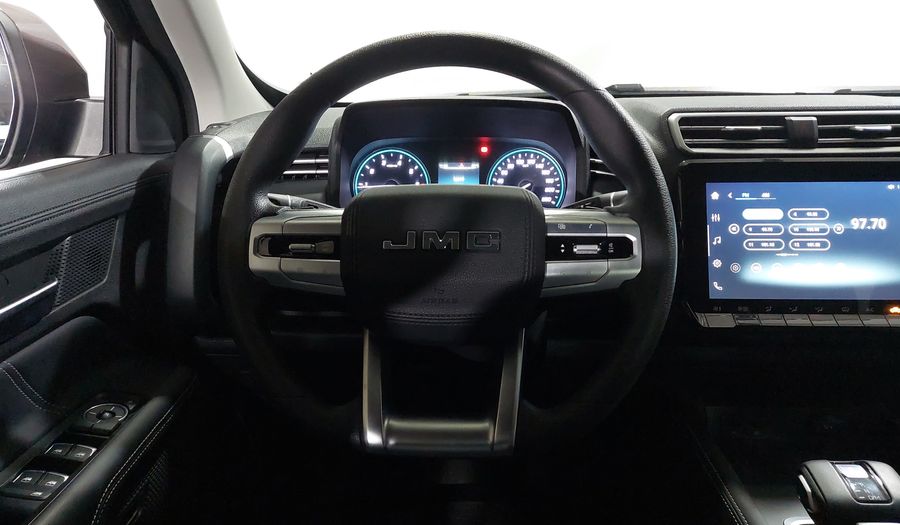 Jmc Grand Avenue 2.3 LX AUTO Pickup 2024