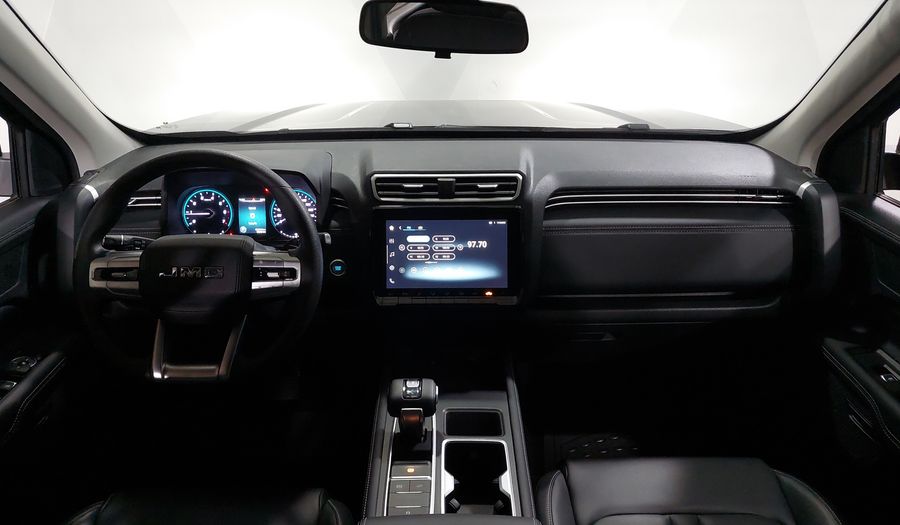 Jmc Grand Avenue 2.3 LX AUTO Pickup 2024