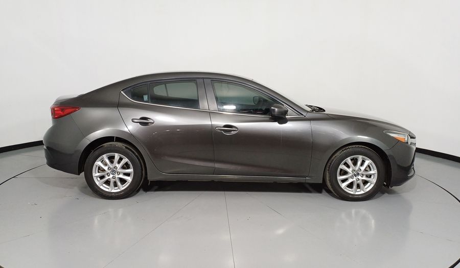 Mazda 3 2.5 SEDAN I TOURING TA Sedan 2018