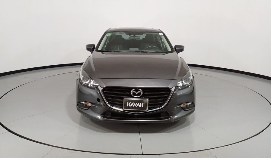 Mazda 3 2.5 SEDAN I TOURING TA Sedan 2018