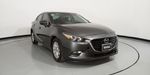 Mazda 3 2.5 SEDAN I TOURING TA Sedan 2018